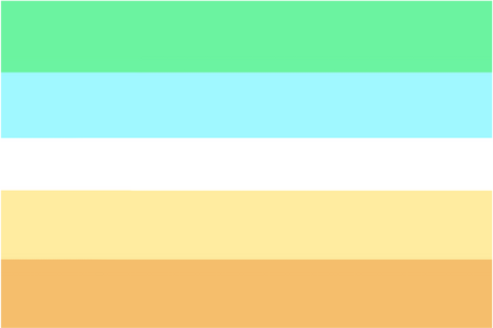 neopronouns flag